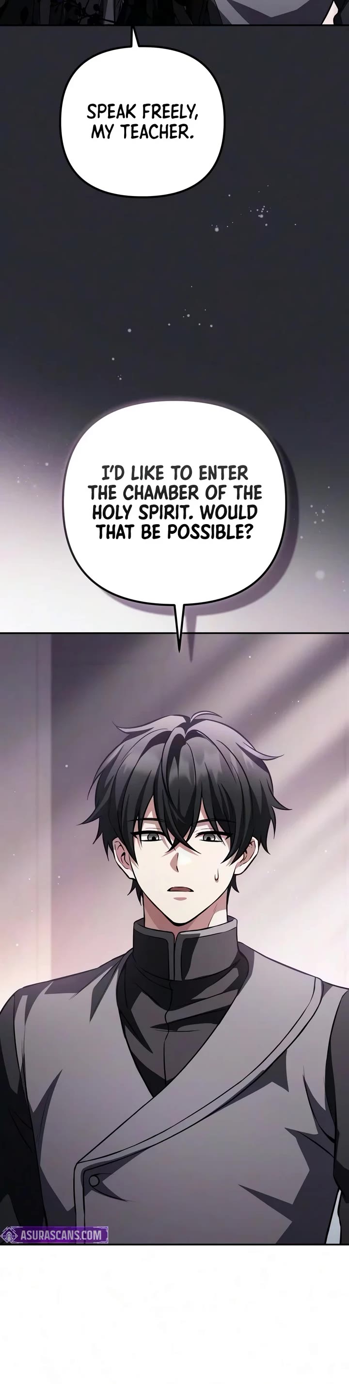 Raising Villains the Right Way Chapter 52 page 6 - Chapter 52