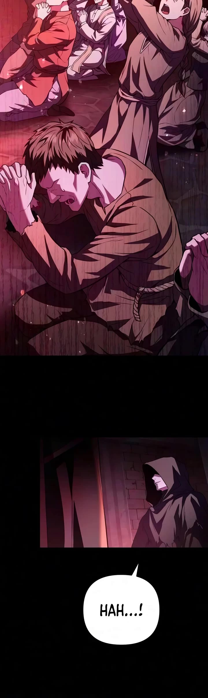 Raising Villains the Right Way Chapter 52 page 62 - Chapter 52
