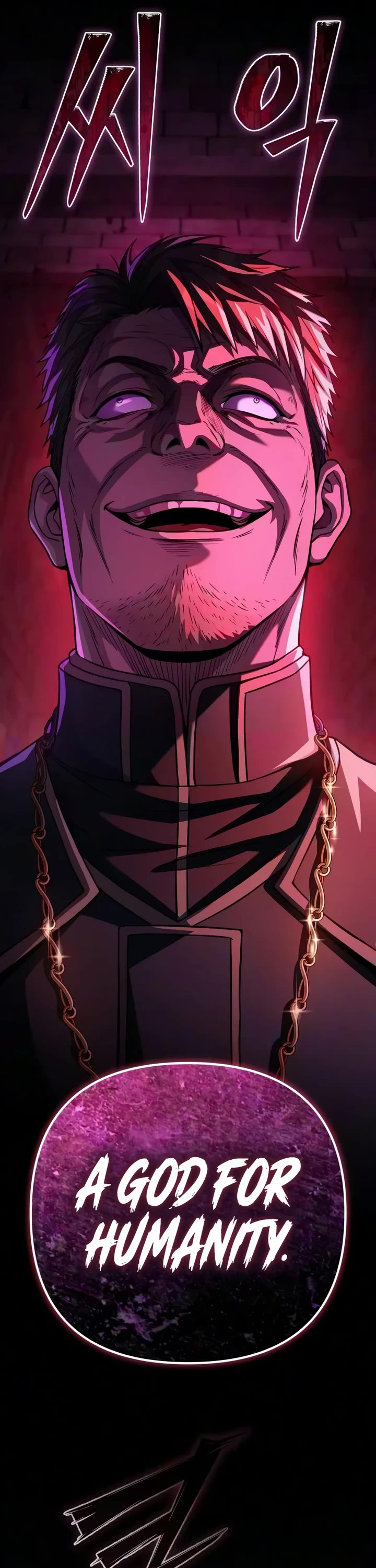 Raising Villains the Right Way Chapter 52 page 63 - Chapter 52