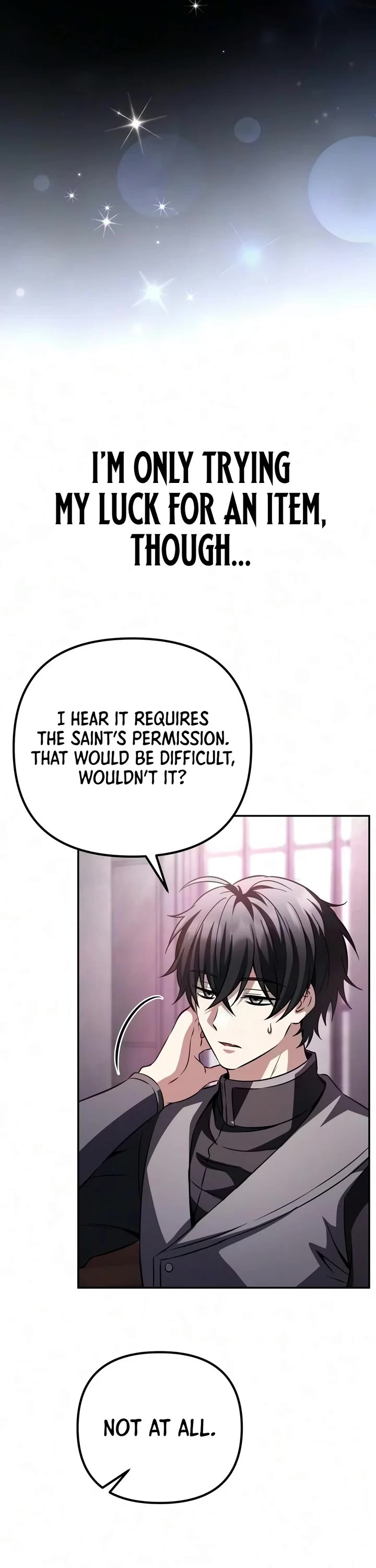 Raising Villains the Right Way Chapter 52 page 8 - Chapter 52