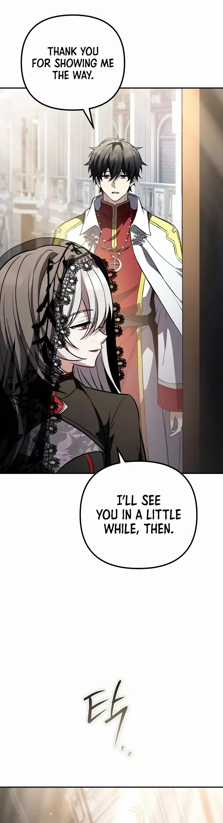 Raising Villains the Right Way Chapter 53 page 11 - Chapter 53