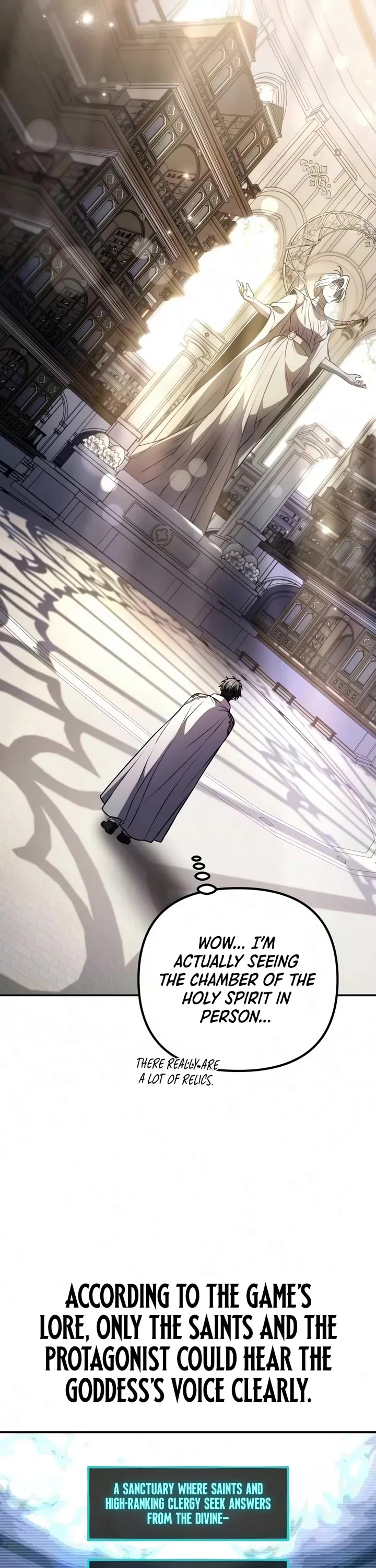 Raising Villains the Right Way Chapter 53 page 12 - Chapter 53