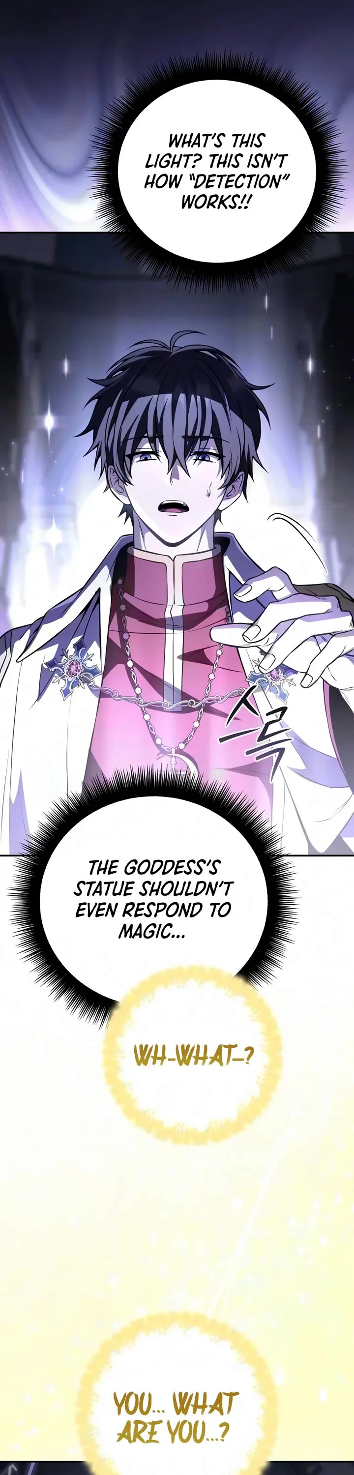 Raising Villains the Right Way Chapter 53 page 18 - Chapter 53