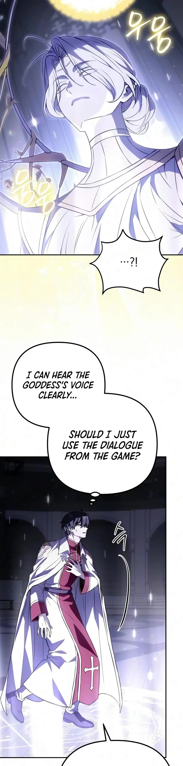 Raising Villains the Right Way Chapter 53 page 19 - Chapter 53