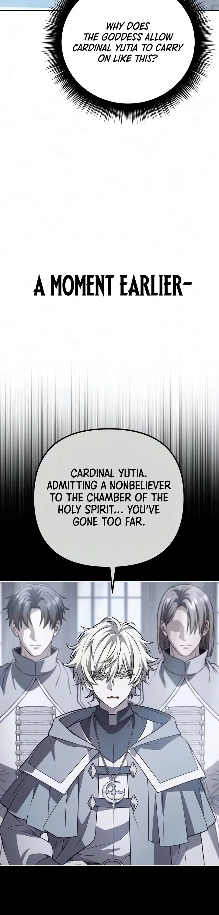 Raising Villains the Right Way Chapter 53 page 2 - Chapter 53