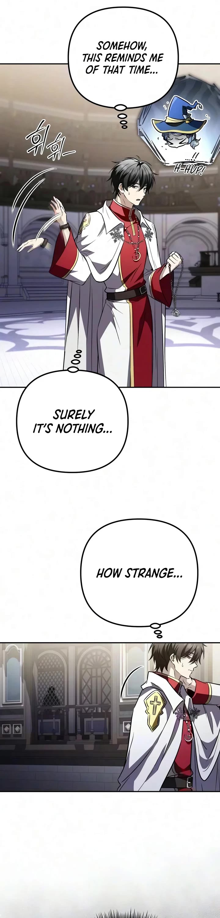 Raising Villains the Right Way Chapter 53 page 24 - Chapter 53