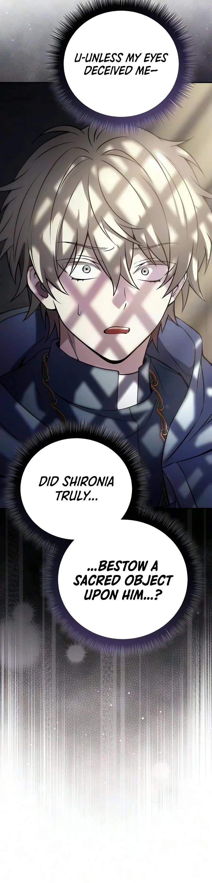 Raising Villains the Right Way Chapter 53 page 25 - Chapter 53