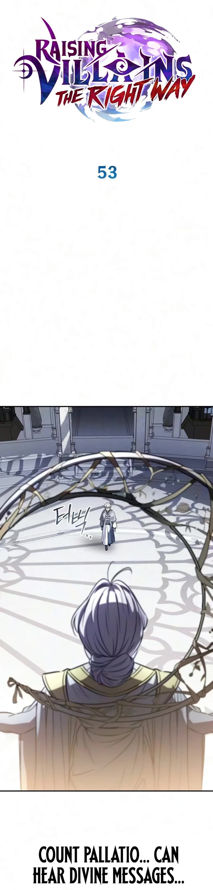 Raising Villains the Right Way Chapter 53 page 26 - Chapter 53