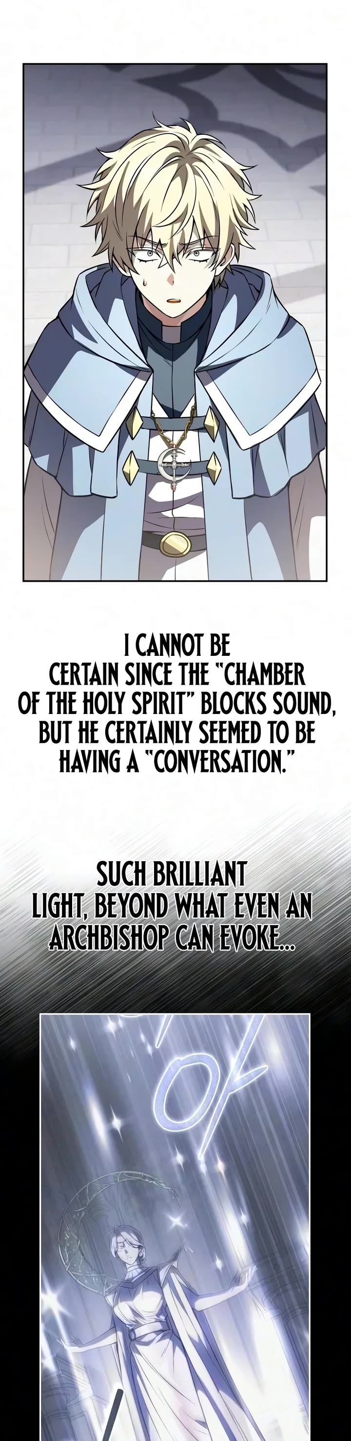 Raising Villains the Right Way Chapter 53 page 27 - Chapter 53