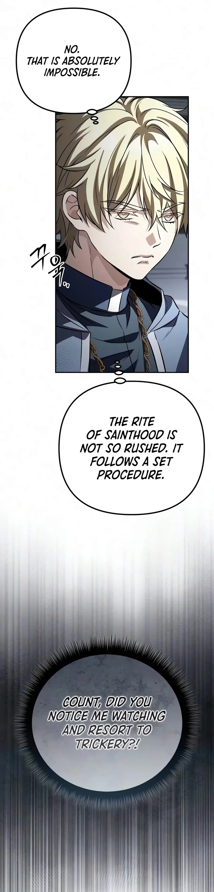 Raising Villains the Right Way Chapter 53 page 29 - Chapter 53