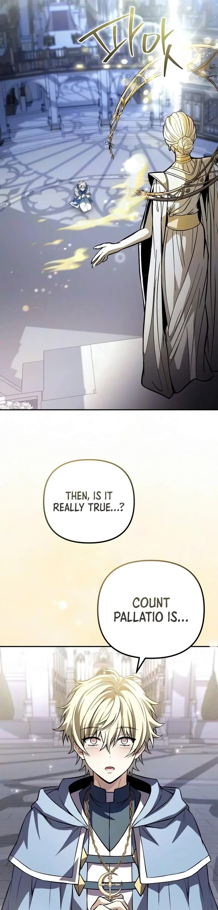 Raising Villains the Right Way Chapter 53 page 34 - Chapter 53