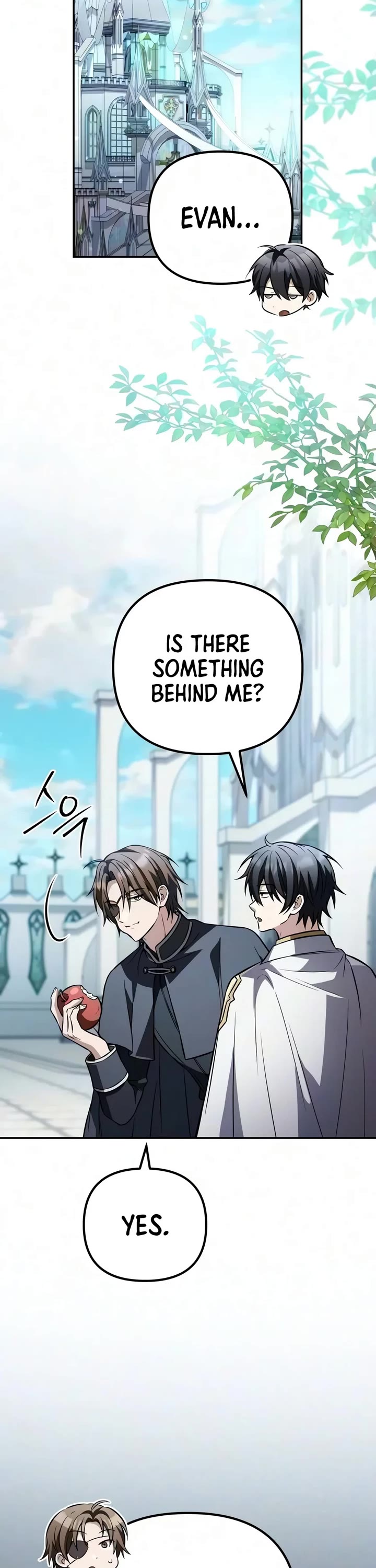 Raising Villains the Right Way Chapter 53 page 36 - Chapter 53