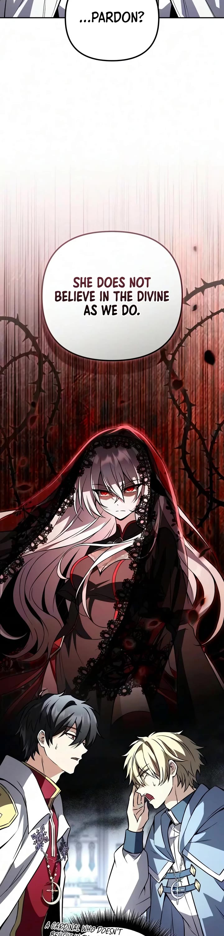 Raising Villains the Right Way Chapter 53 page 40 - Chapter 53