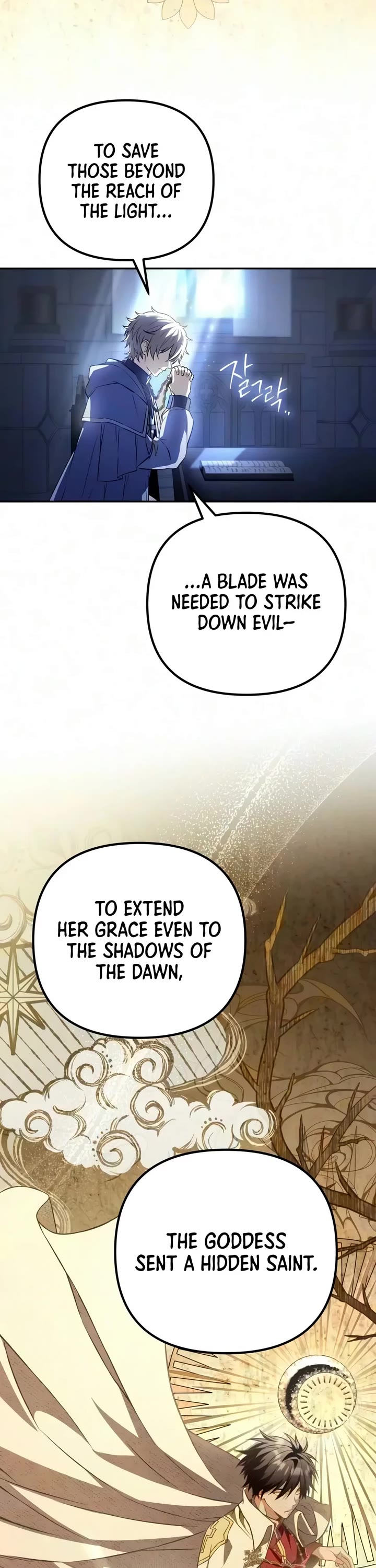 Raising Villains the Right Way Chapter 53 page 46 - Chapter 53