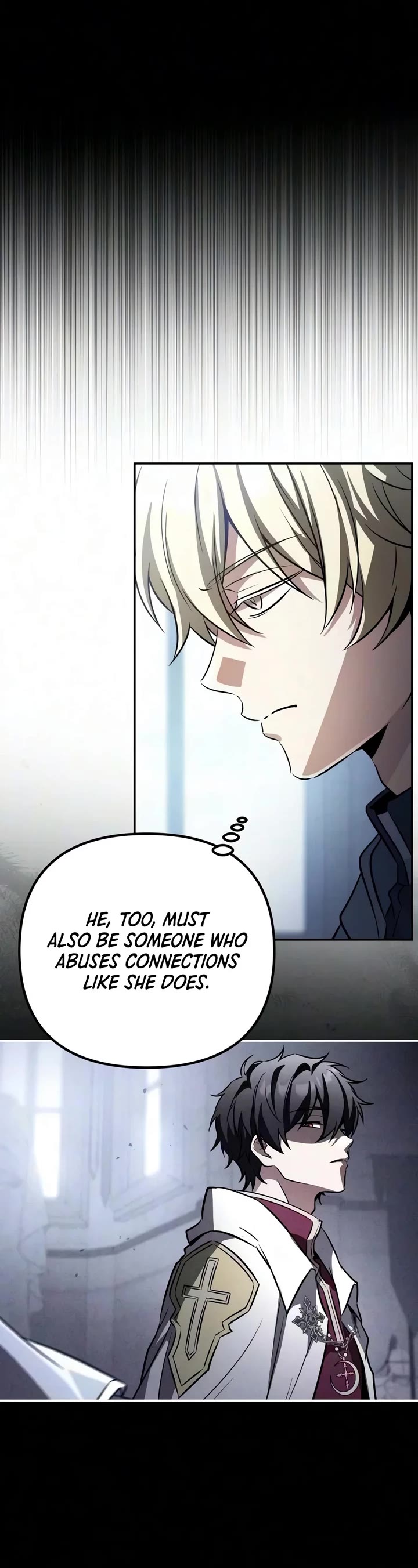 Raising Villains the Right Way Chapter 53 page 5 - Chapter 53