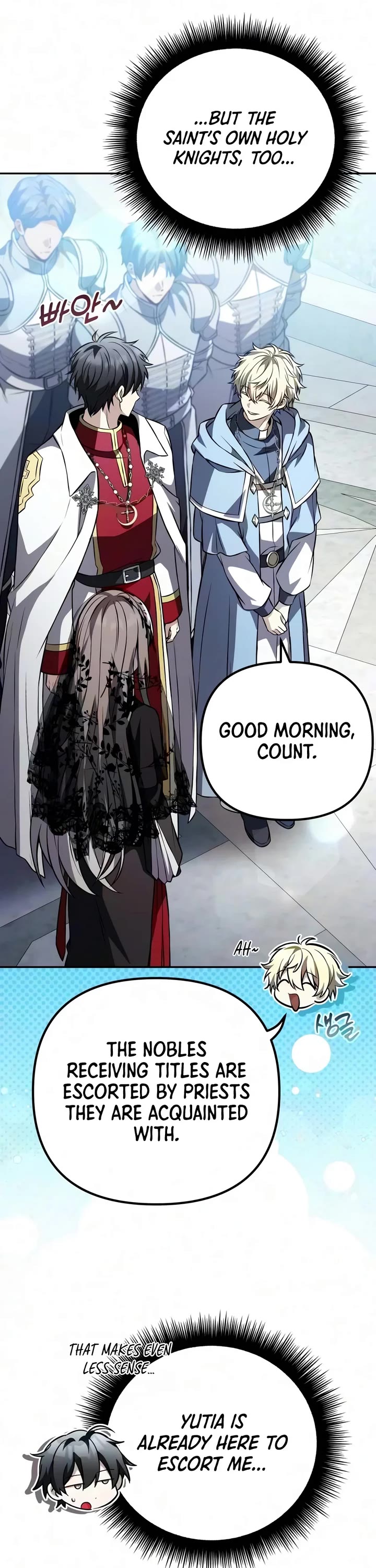 Raising Villains the Right Way Chapter 53 page 50 - Chapter 53