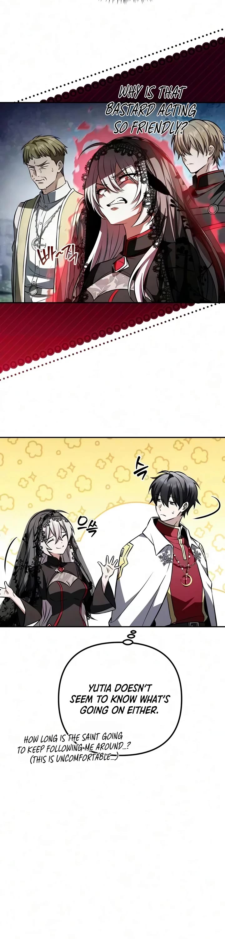 Raising Villains the Right Way Chapter 53 page 51 - Chapter 53