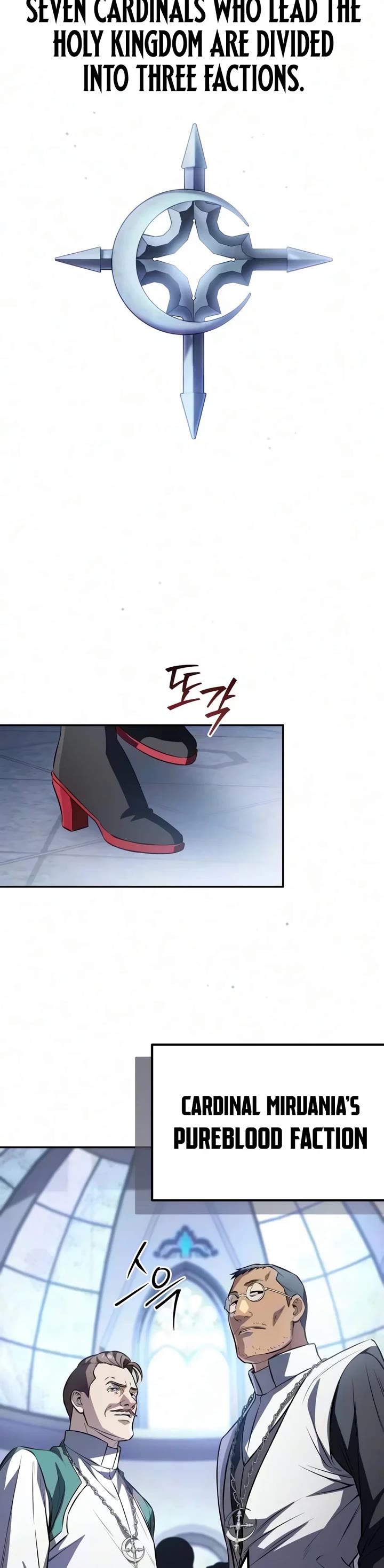 Raising Villains the Right Way Chapter 53 page 53 - Chapter 53