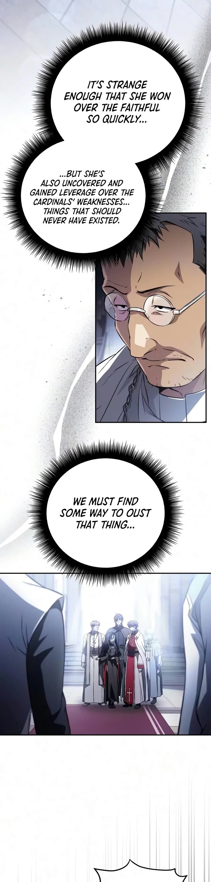 Raising Villains the Right Way Chapter 53 page 55 - Chapter 53