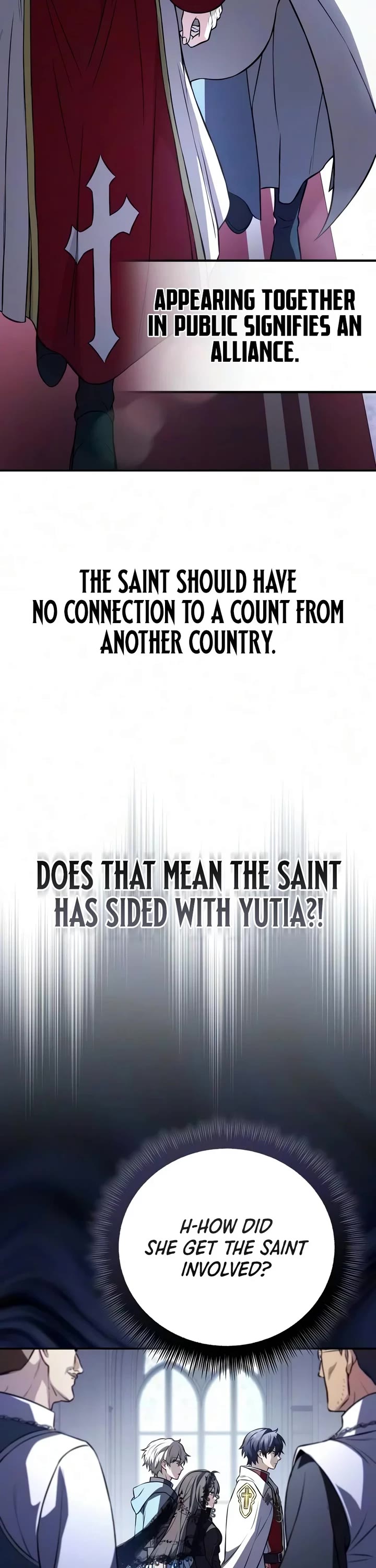 Raising Villains the Right Way Chapter 53 page 57 - Chapter 53