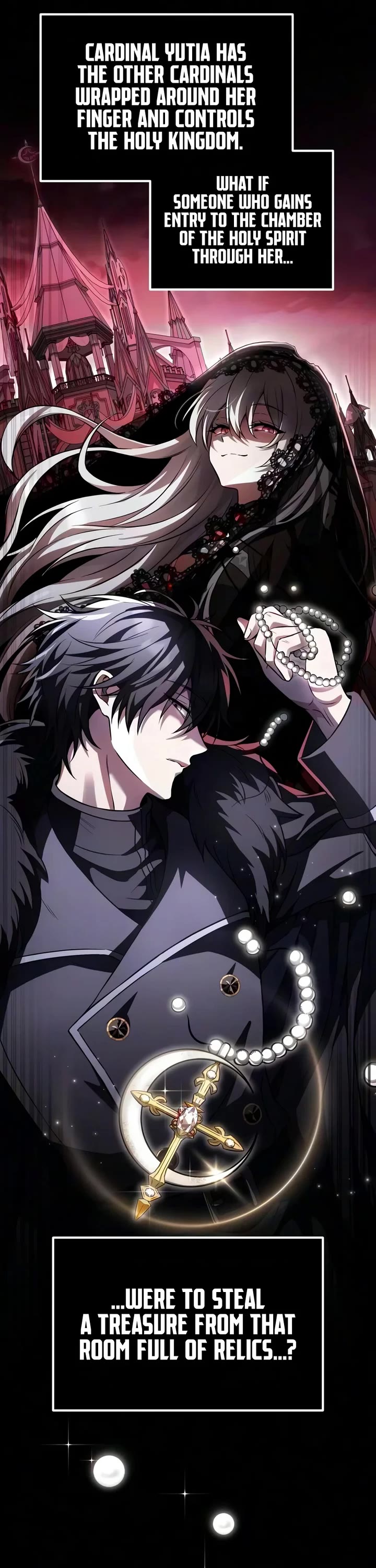 Raising Villains the Right Way Chapter 53 page 6 - Chapter 53