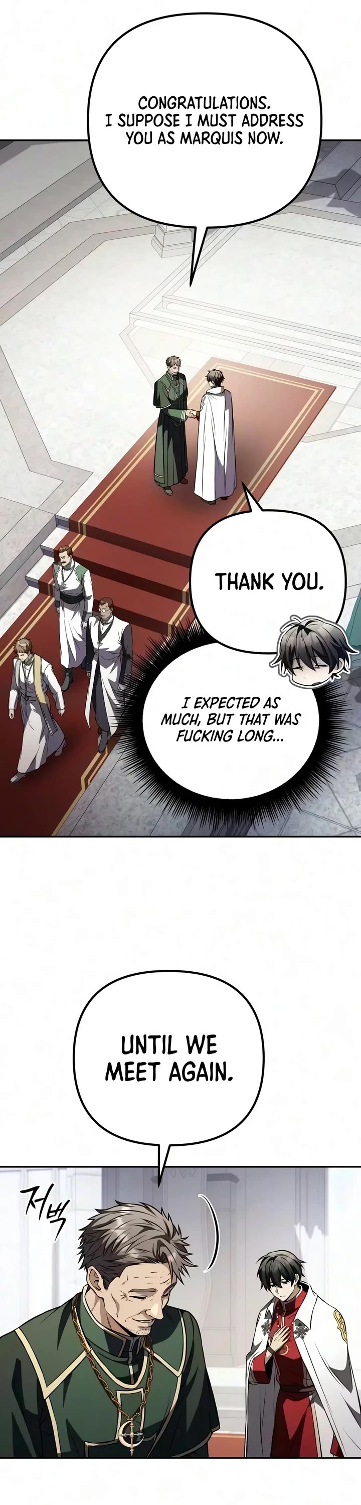 Raising Villains the Right Way Chapter 53 page 60 - Chapter 53