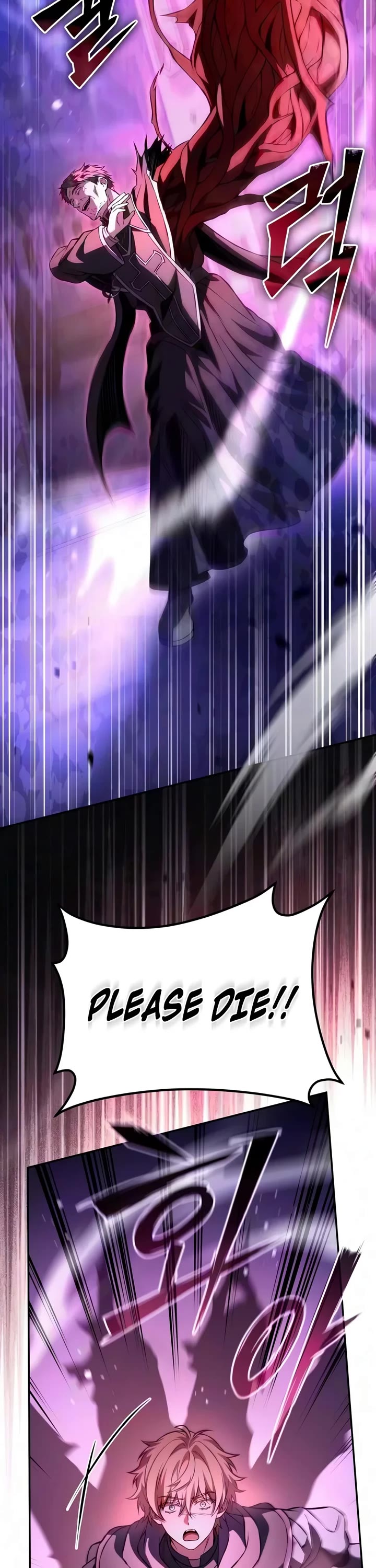 Raising Villains the Right Way Chapter 54 page 11 - Chapter 54