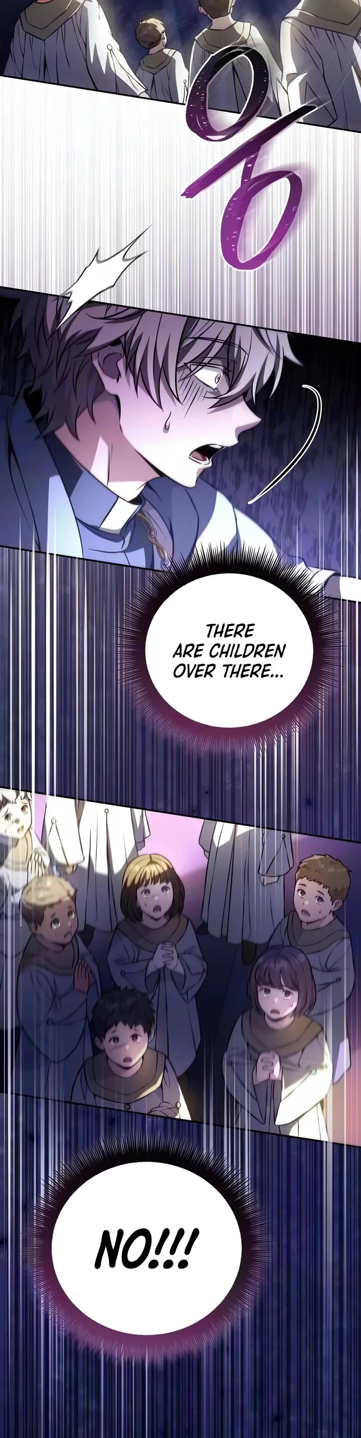 Raising Villains the Right Way Chapter 54 page 18 - Chapter 54