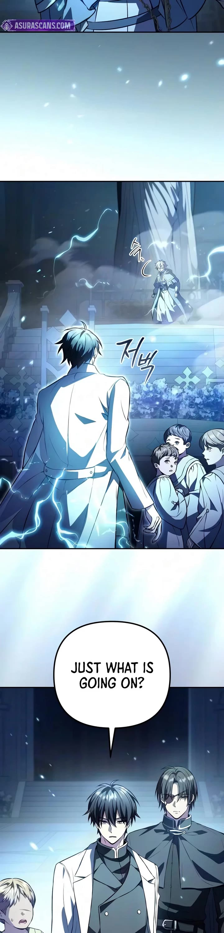 Raising Villains the Right Way Chapter 54 page 22 - Chapter 54