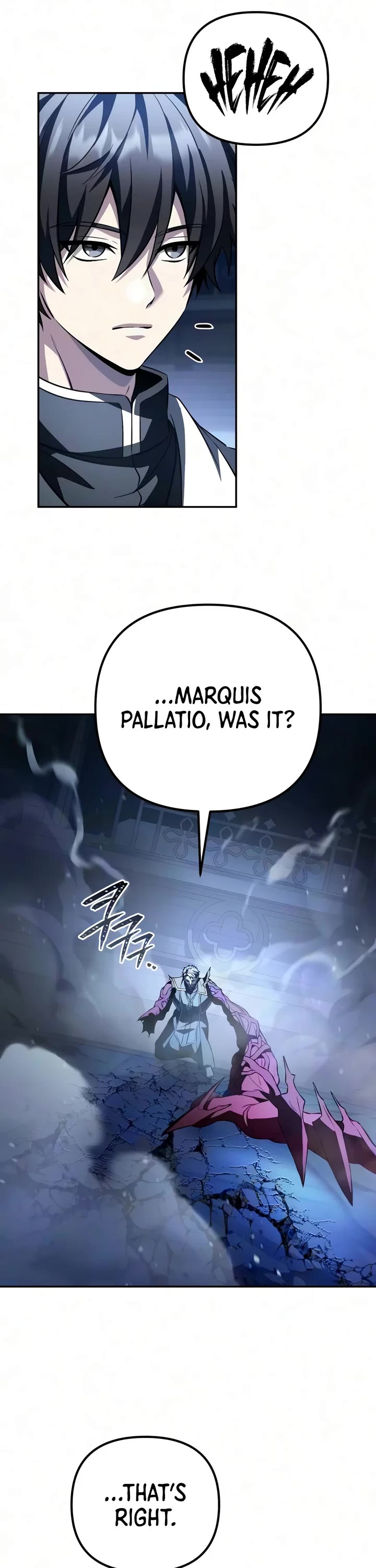 Raising Villains the Right Way Chapter 54 page 26 - Chapter 54