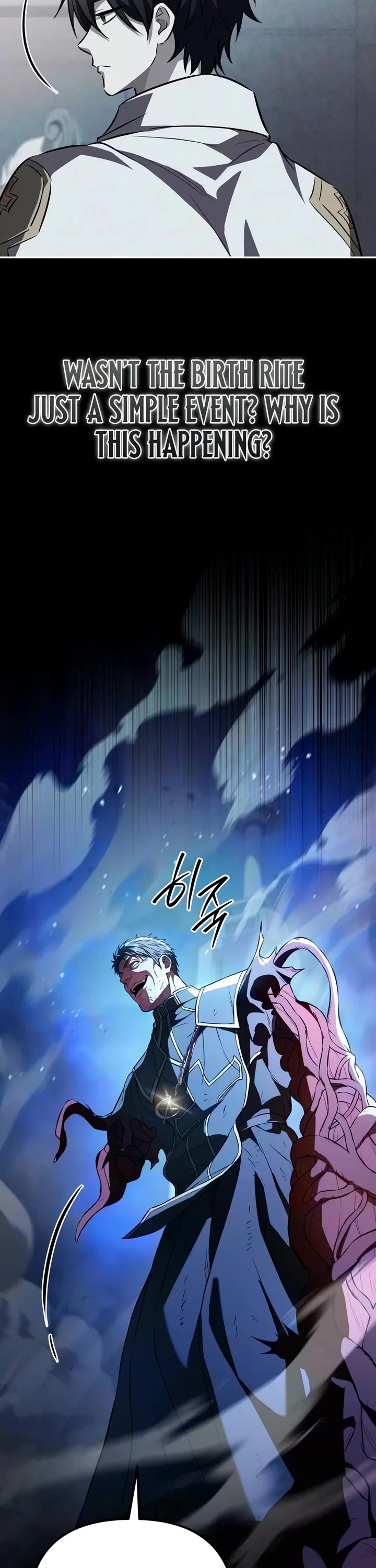 Raising Villains the Right Way Chapter 54 page 28 - Chapter 54