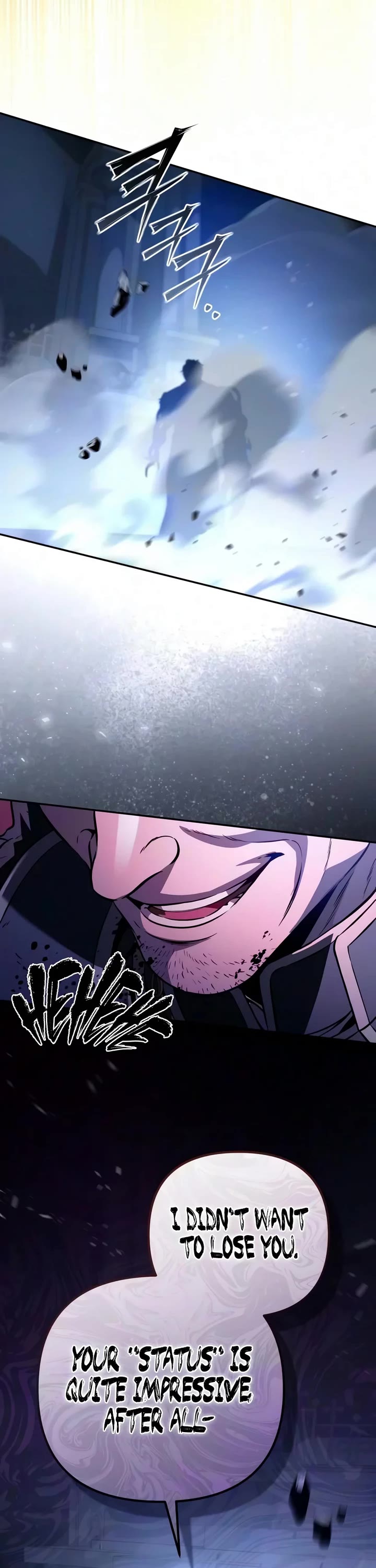 Raising Villains the Right Way Chapter 54 page 33 - Chapter 54