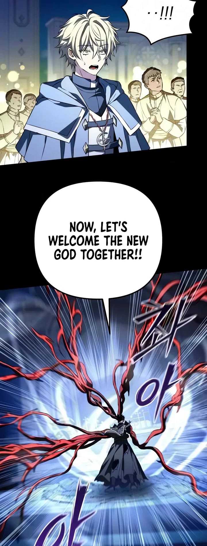 Raising Villains the Right Way Chapter 54 page 35 - Chapter 54