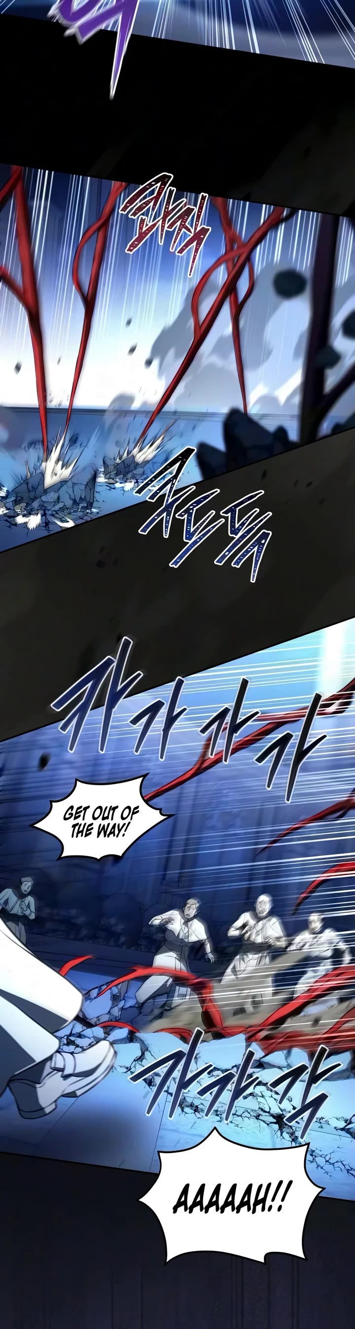 Raising Villains the Right Way Chapter 54 page 36 - Chapter 54