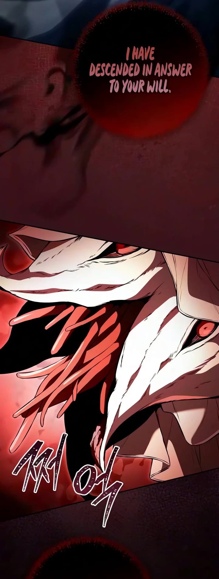 Raising Villains the Right Way Chapter 54 page 40 - Chapter 54