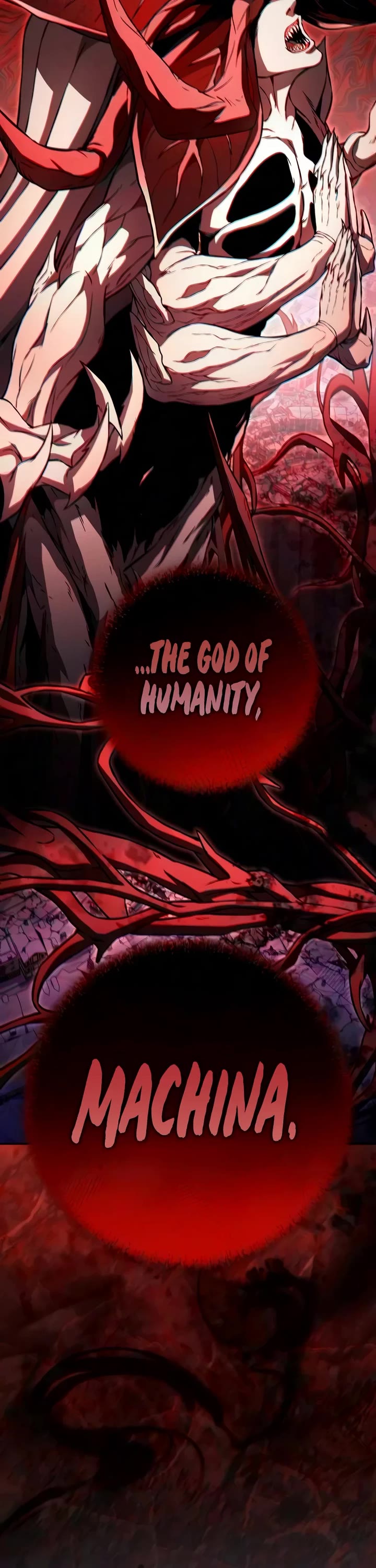 Raising Villains the Right Way Chapter 54 page 42 - Chapter 54