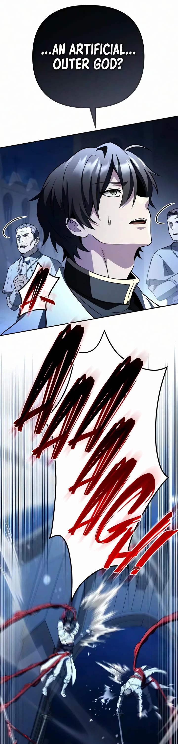 Raising Villains the Right Way Chapter 54 page 46 - Chapter 54