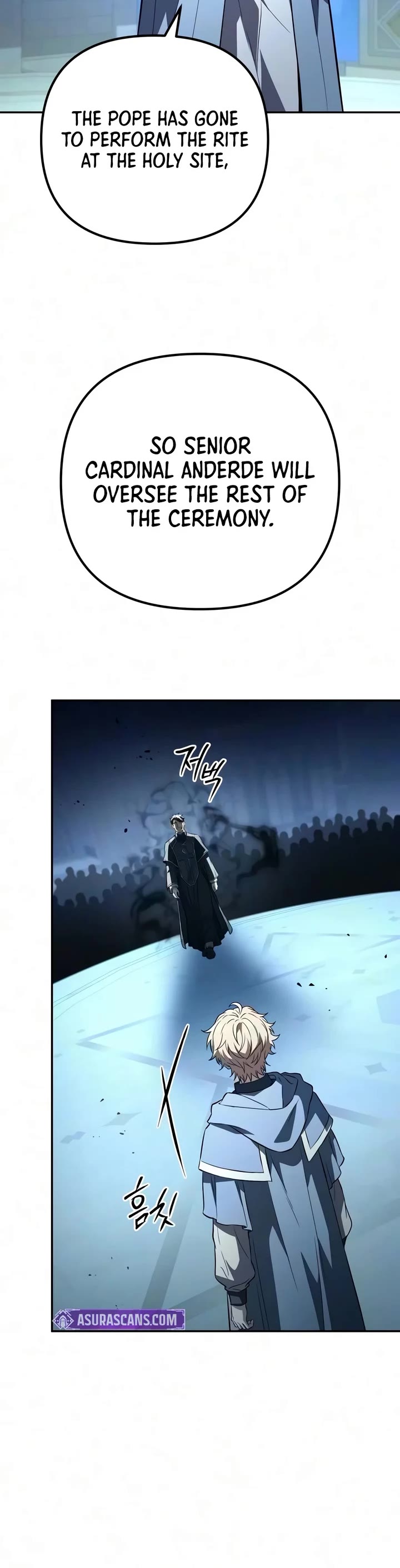Raising Villains the Right Way Chapter 54 page 5 - Chapter 54
