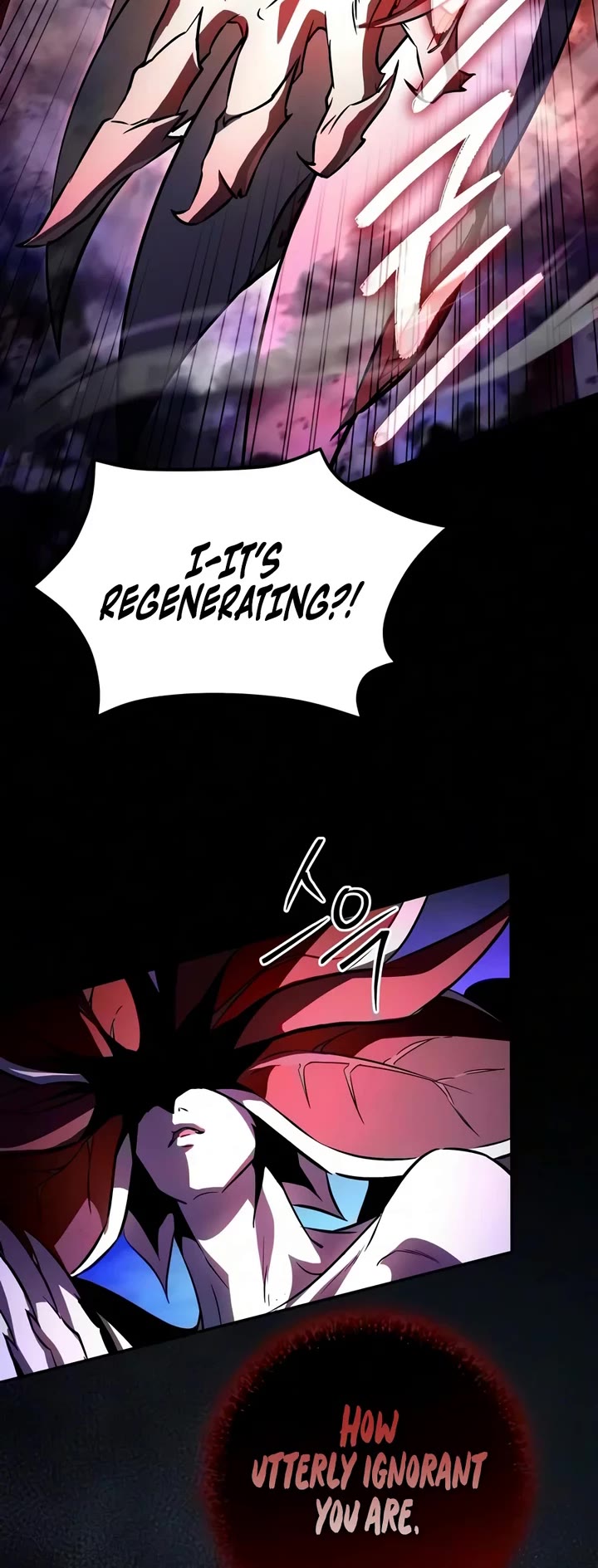 Raising Villains the Right Way Chapter 54 page 54 - Chapter 54