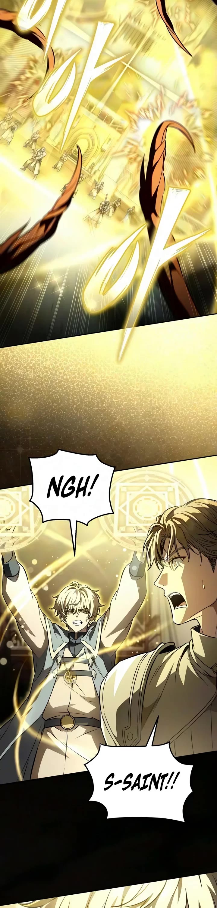 Raising Villains the Right Way Chapter 54 page 57 - Chapter 54