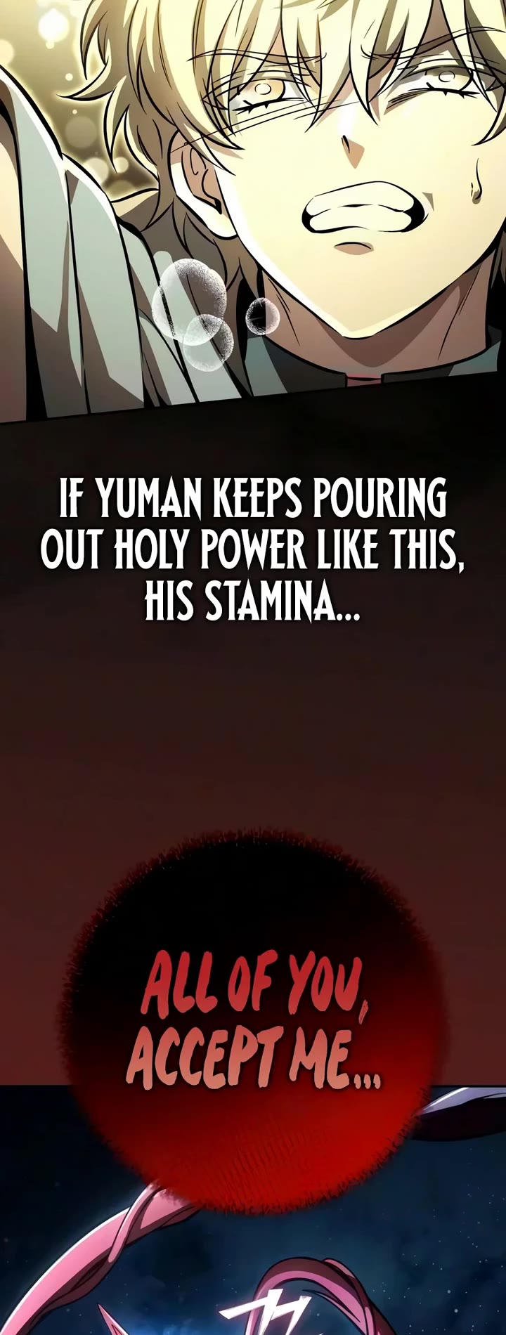 Raising Villains the Right Way Chapter 54 page 58 - Chapter 54