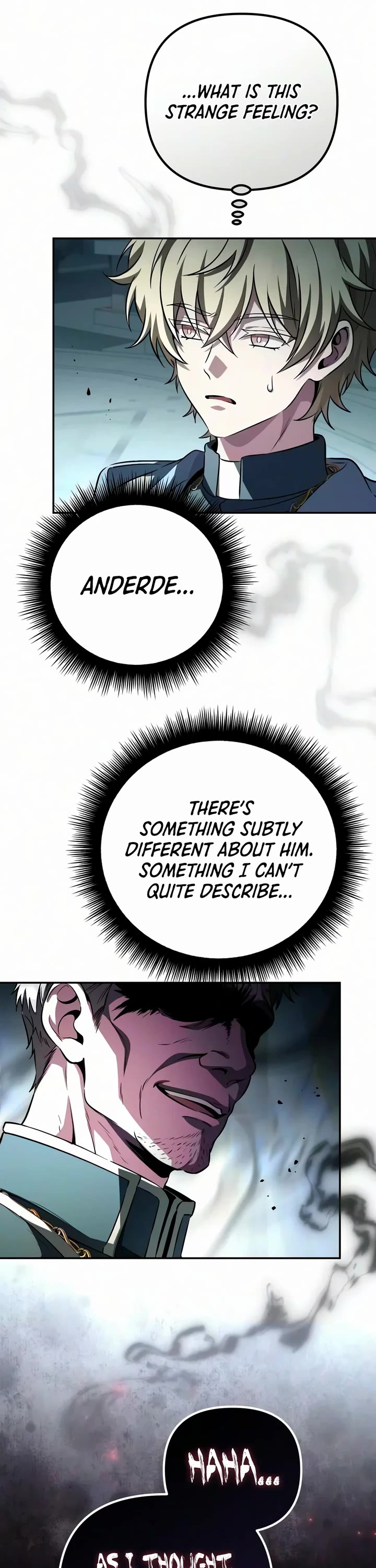 Raising Villains the Right Way Chapter 54 page 6 - Chapter 54