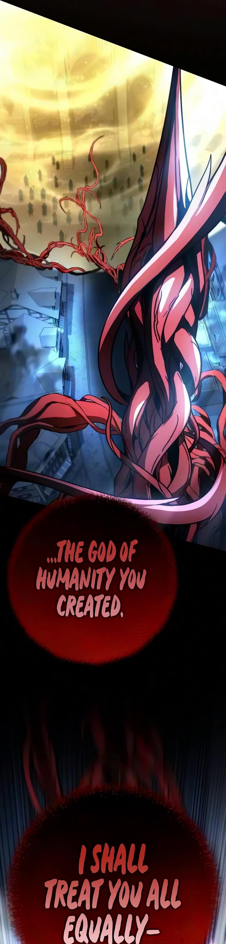 Raising Villains the Right Way Chapter 54 page 60 - Chapter 54