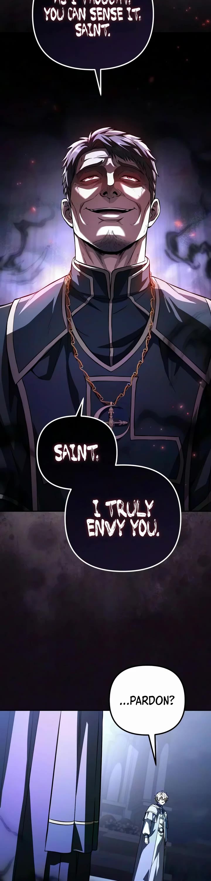 Raising Villains the Right Way Chapter 54 page 7 - Chapter 54