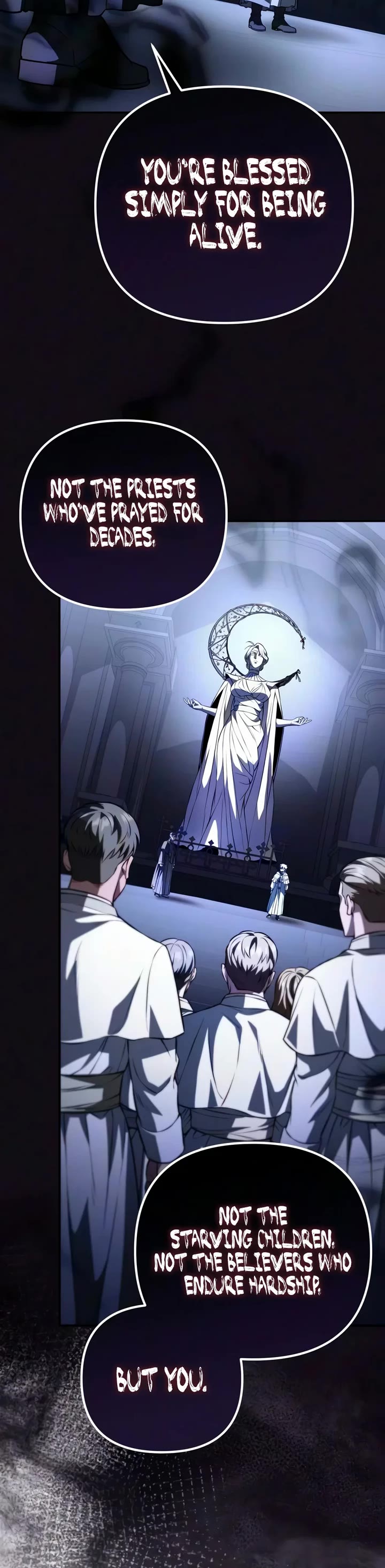 Raising Villains the Right Way Chapter 54 page 8 - Chapter 54