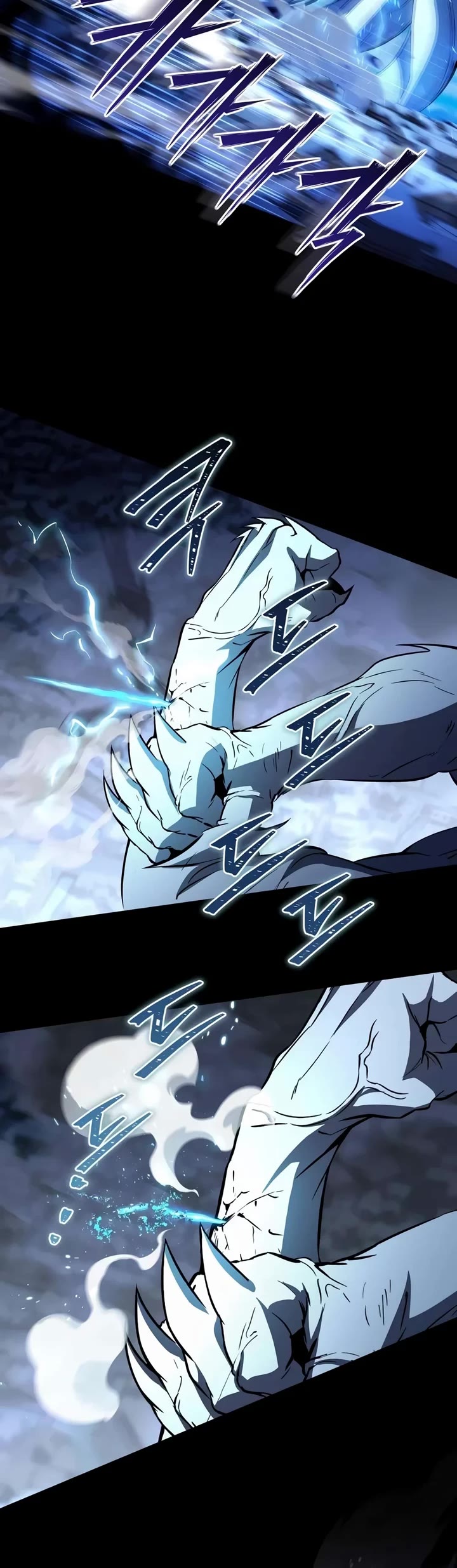 Raising Villains the Right Way Chapter 55 page 31 - Chapter 55