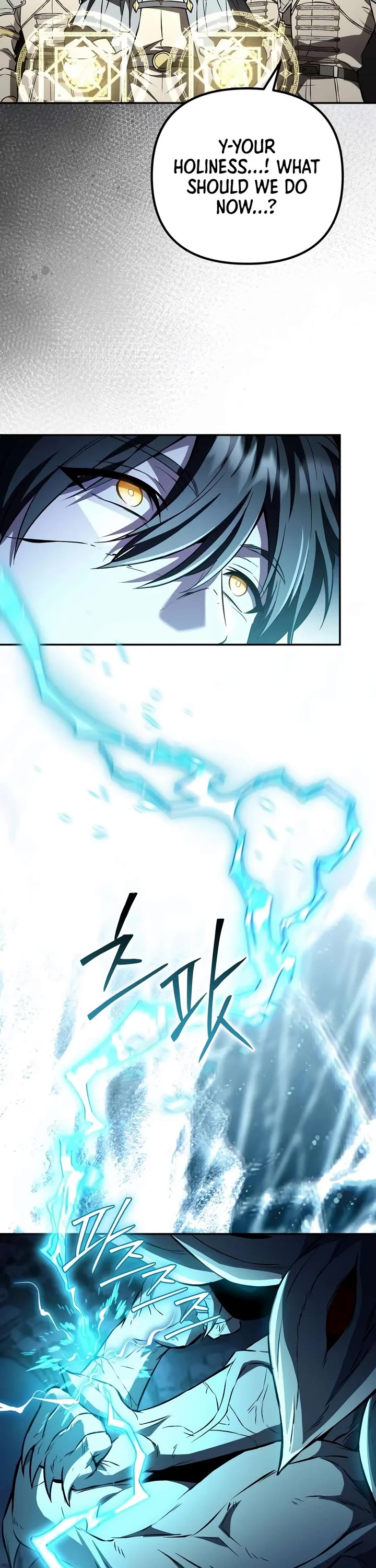 Raising Villains the Right Way Chapter 55 page 33 - Chapter 55