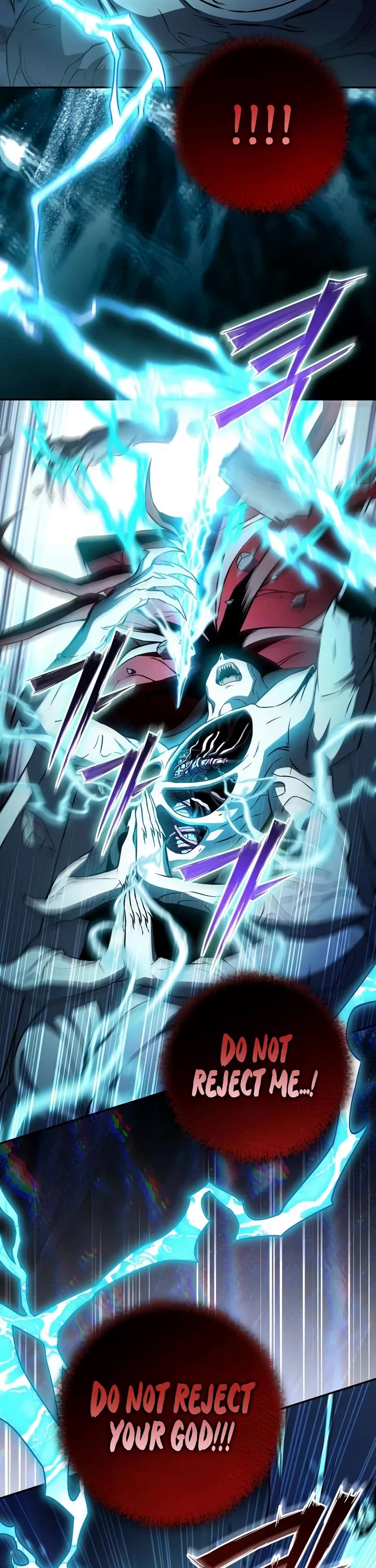 Raising Villains the Right Way Chapter 55 page 34 - Chapter 55