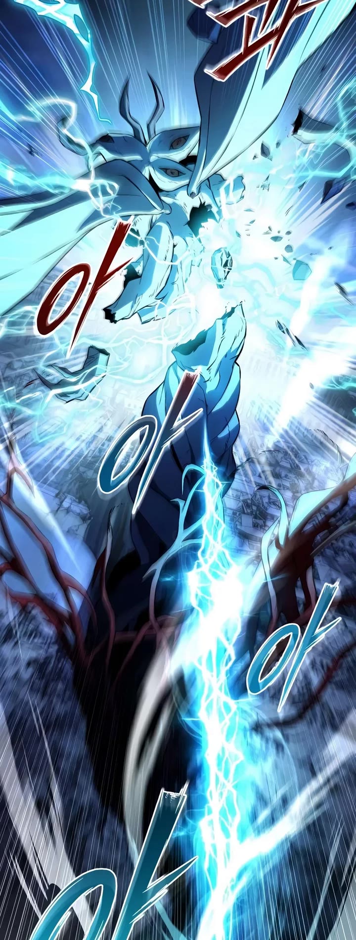 Raising Villains the Right Way Chapter 55 page 35 - Chapter 55