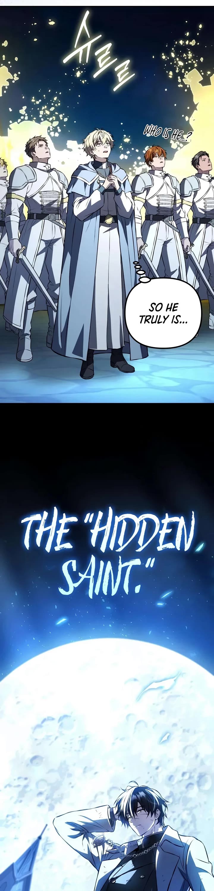 Raising Villains the Right Way Chapter 55 page 39 - Chapter 55